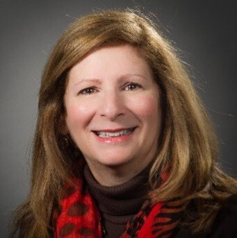 Iris Berman