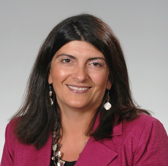 Fiona Winterbottom