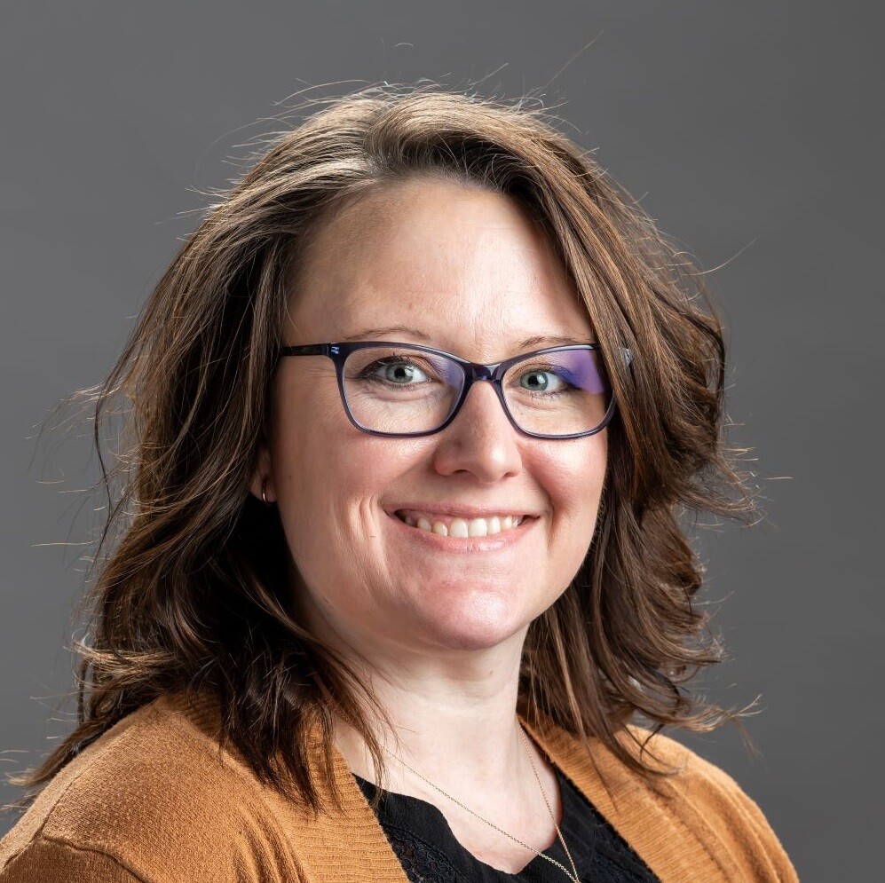 Jennie Van Antwerp