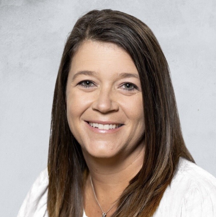 New Headshot 2024