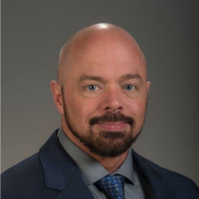 Timothy Law, DO